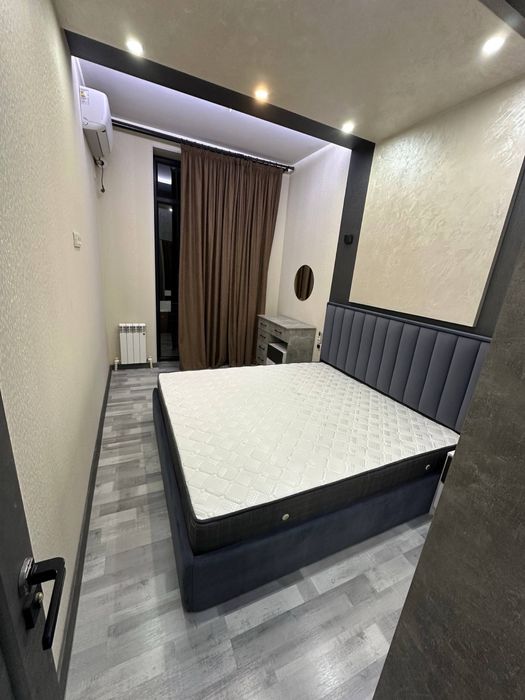 Яккасарай БМВ сентр 2х комнатная Еуро Лух Апартмент