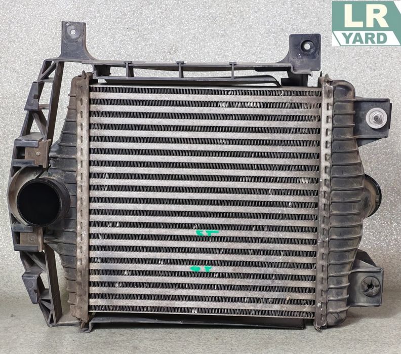 Radiator intercooler 4.4 TDV8 Range Rover 2012-2021 LR036432