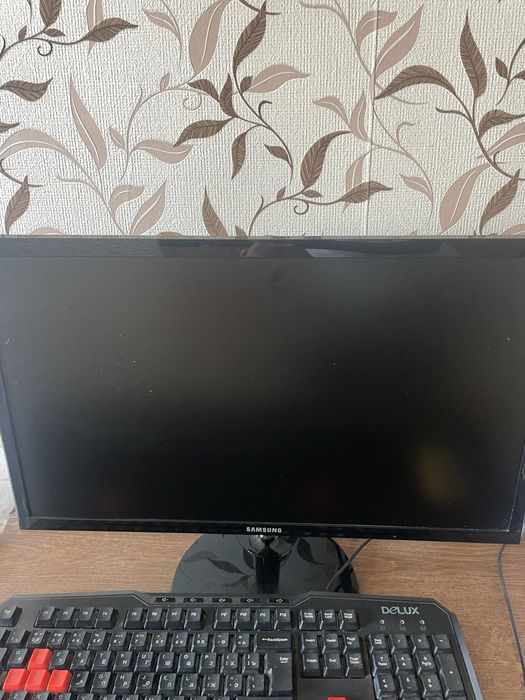 Компьютер офисный