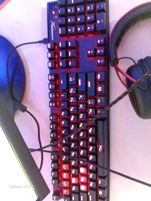 Игровой компютер