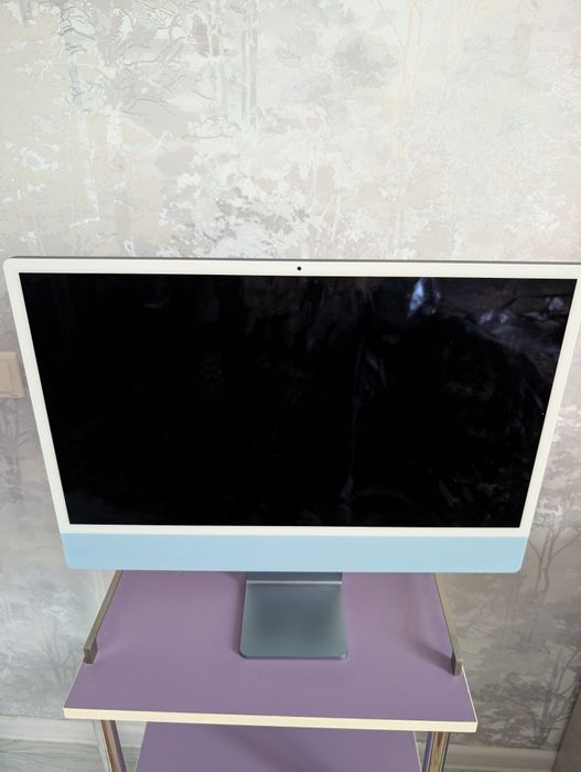 Apple iMAC M1 8/256