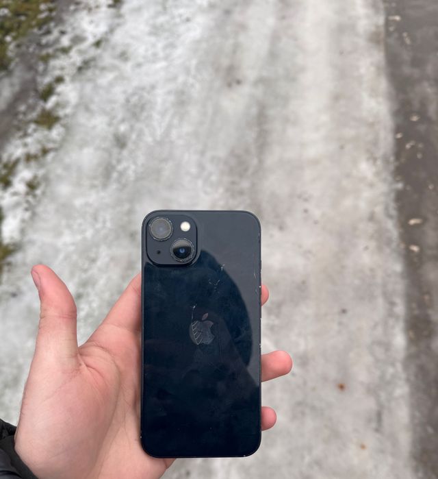 iPhone 13 (urgent)