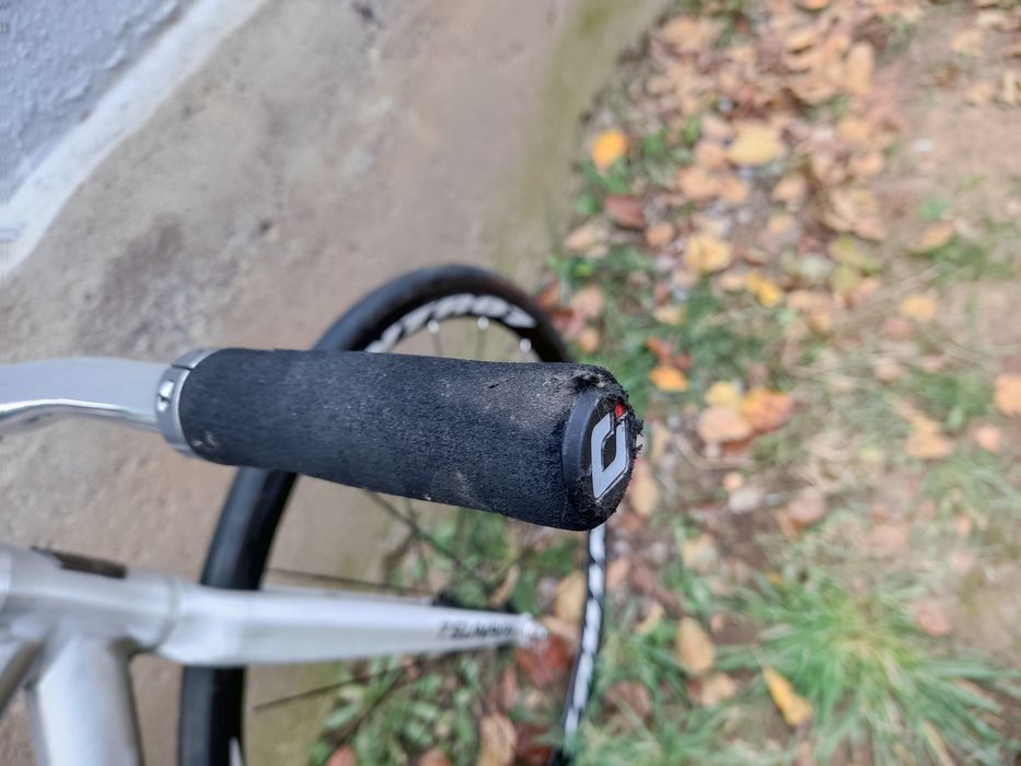 Tsunami snm100 M silver