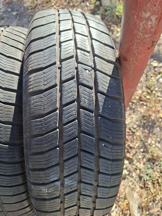 Продам шины 185/65/15 поларис