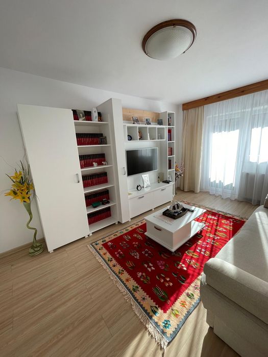 Proprietar vand ap.2 camere Racadau