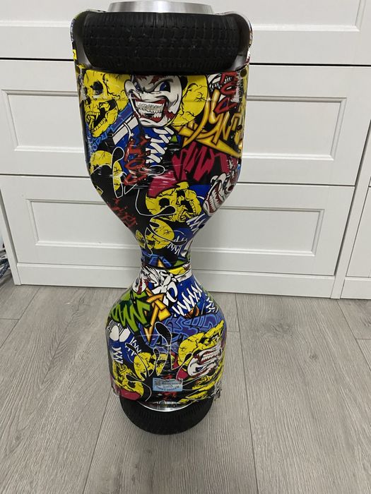 Hoverboard MYRIA Sky Rider