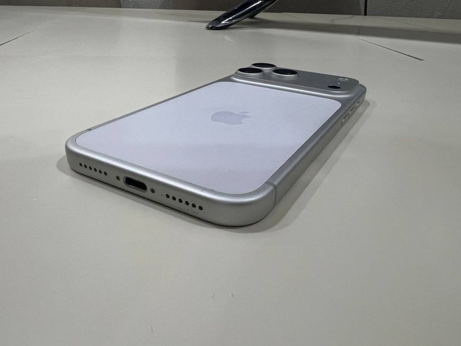 İPhone 17 Pro Max 256 GB