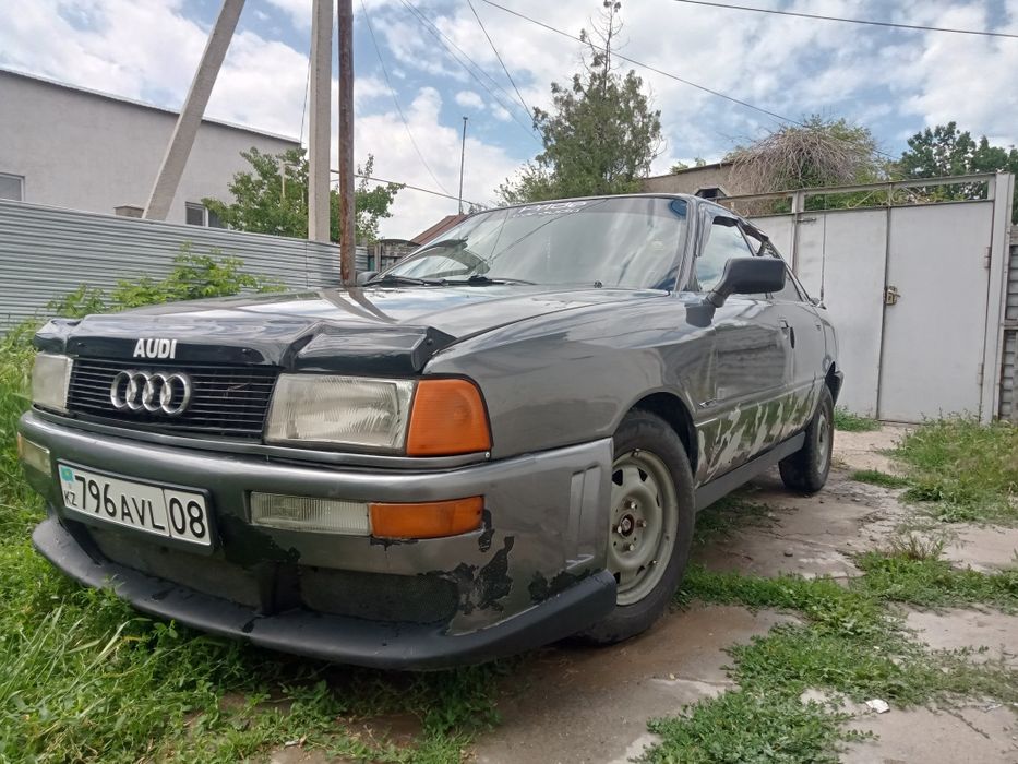 Продам Ауди 80 В 3