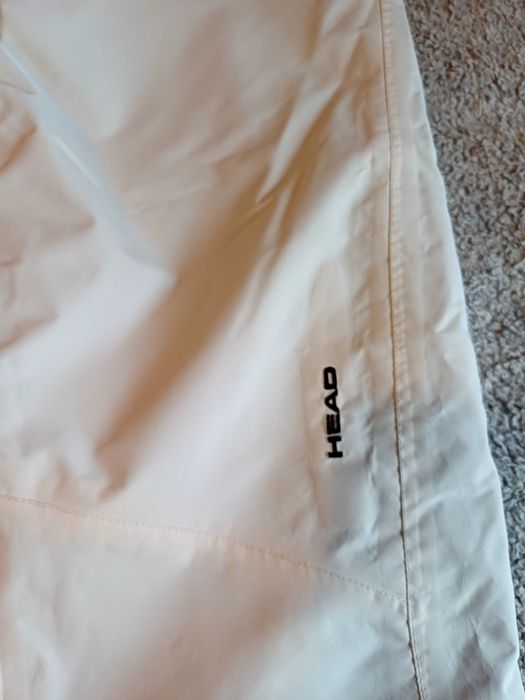 Costum schi HEAD damă – M / 38 – geacă +pantaloni, stare foarte buna