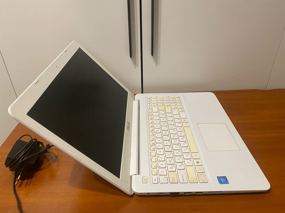 Asus для работы/Windows 10/Word/Excel/SSD 256ГБ