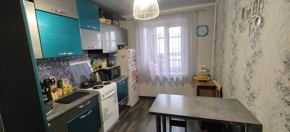 Продается улучшенная квартира