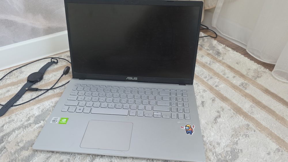 Продам ноутбук Asus