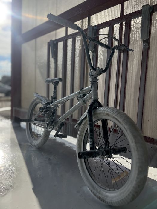 Бмх оригинальный