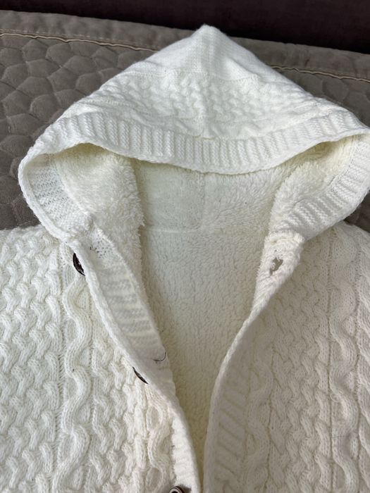 Продам теплый ромпер