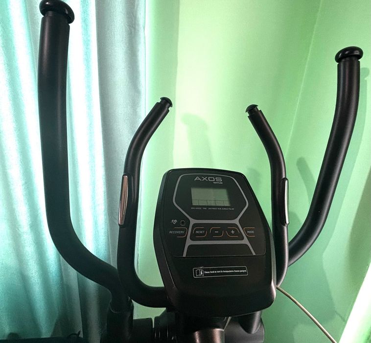 Кростренажор Kettler Axos Roxus M