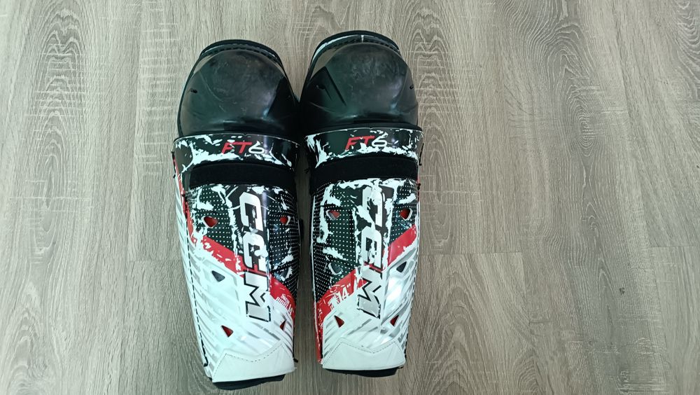 Щитки фт 6 ,14 размер