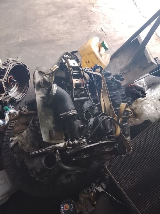 продам двс 2.0 fsi vw