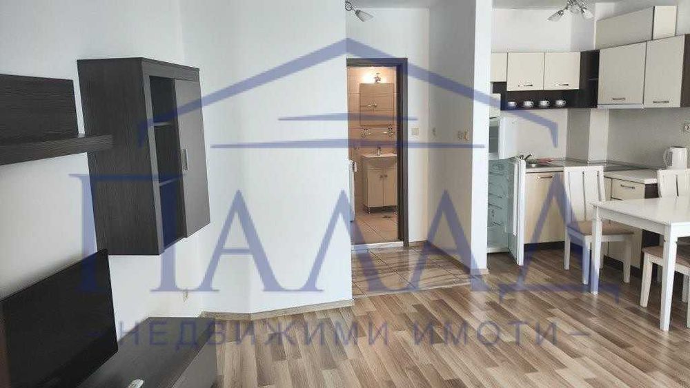 Дава се под наем Двустаен апартамент в Варна, Морска градина - 70 кв.м за 550 € - Снимка #1