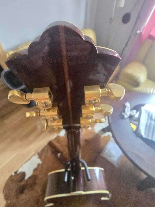 Китара Guild F50R