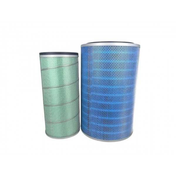 Воздушный фильтр K3250 JS 1616