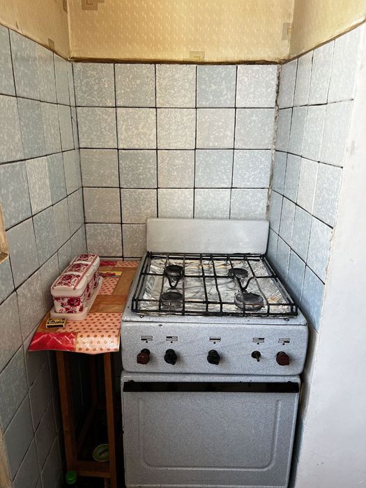 1/6/9 42м2 Паркентский Риезий общий коридор