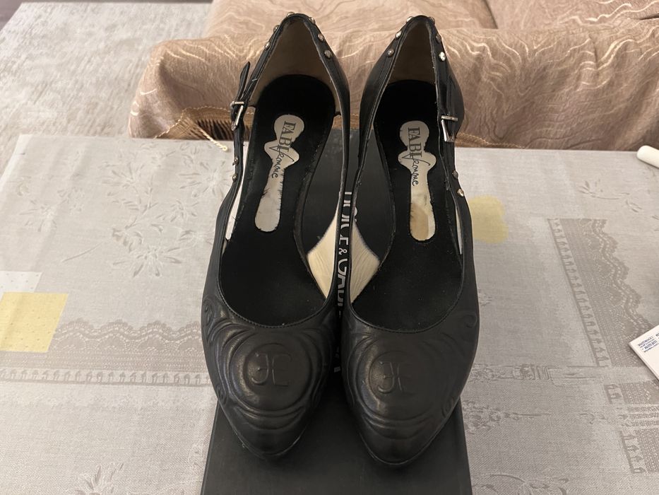 Женские туфли