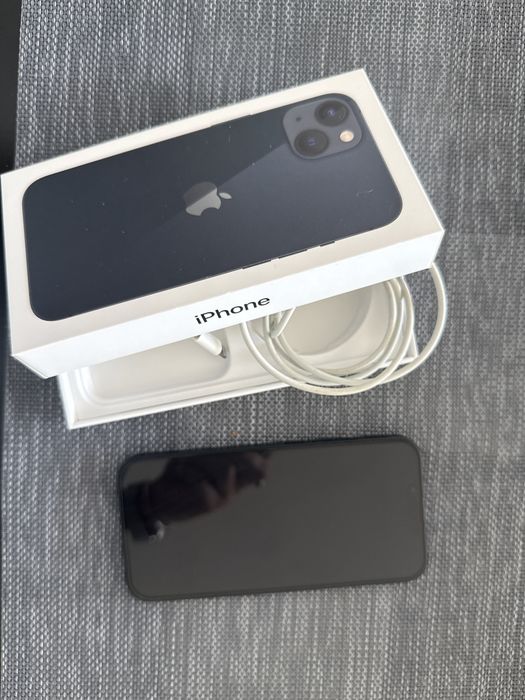 Iphone 13+apple watch series 3+air pods