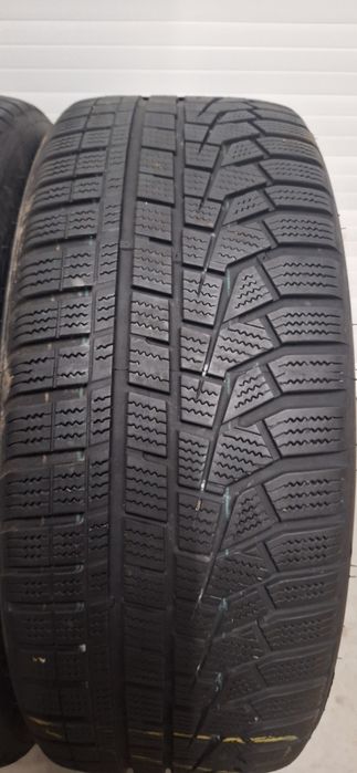 DOT2024!  2бр 205 55 17 Hankook winter icept  evo2