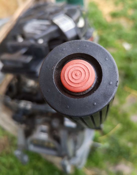 URGENT motor barca Mariner 8 CP 2 pistoane bloc motor tank Cizma50.5cm