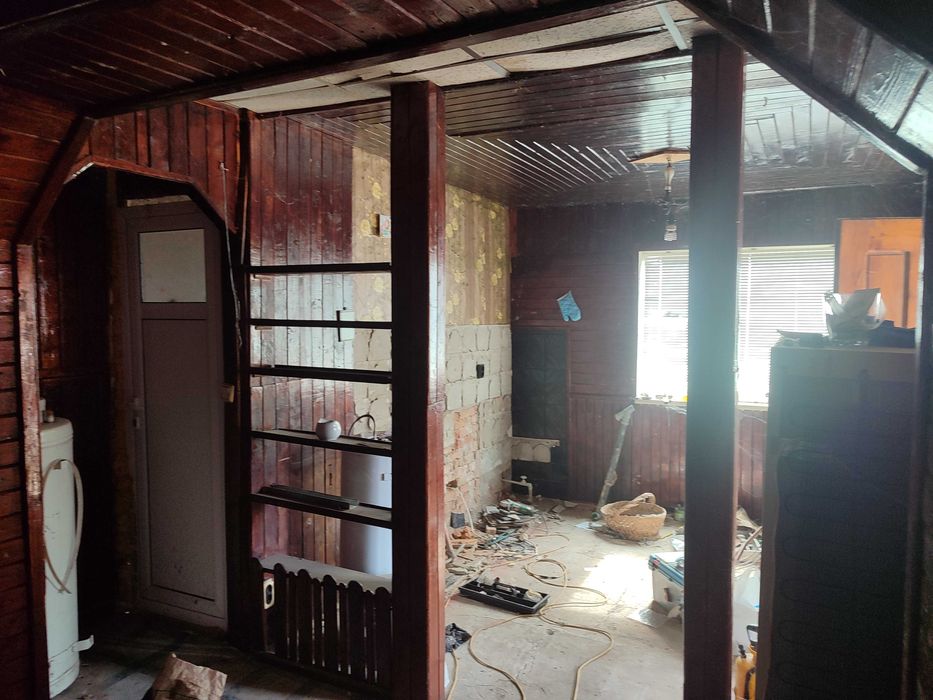 Къща в Красен...