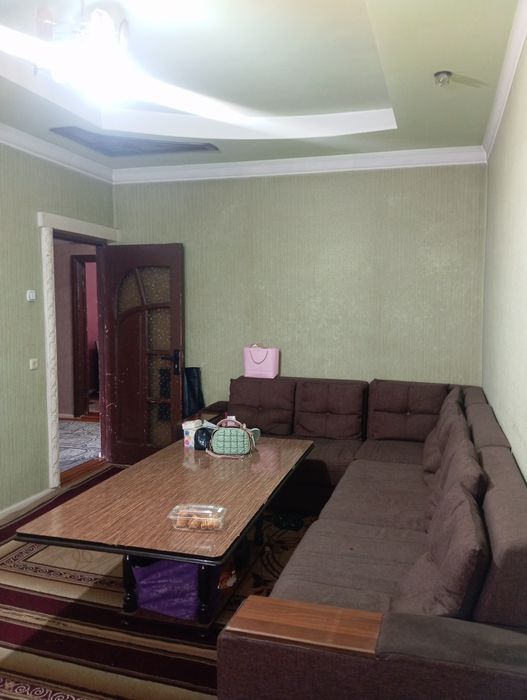 Kvartiraga sheriklikka  4 ta qiz kerak