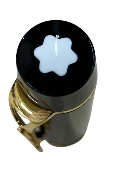 Montblanc - Leonard Berstein ручка и маркер