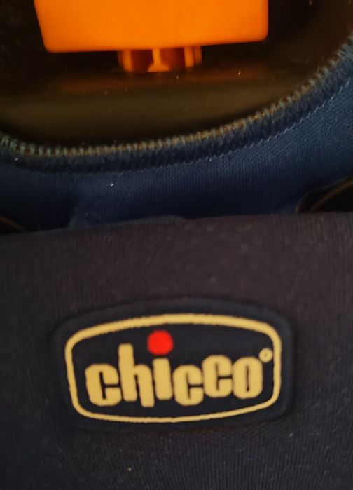 Продам детское автокресло