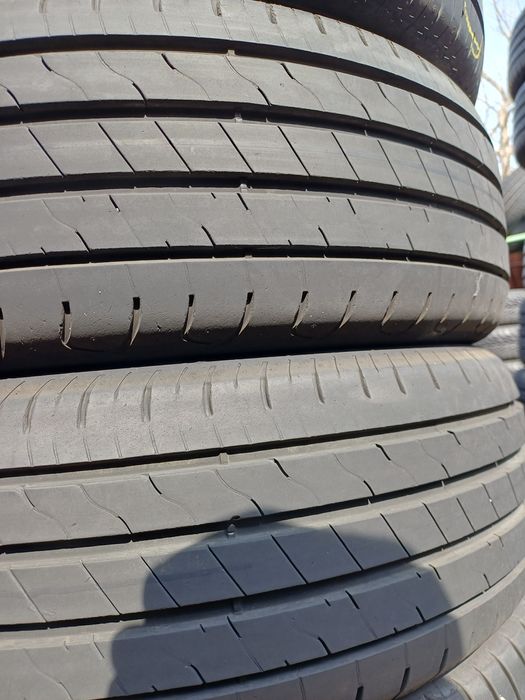 Гуми 225/60/18 Гудиар
