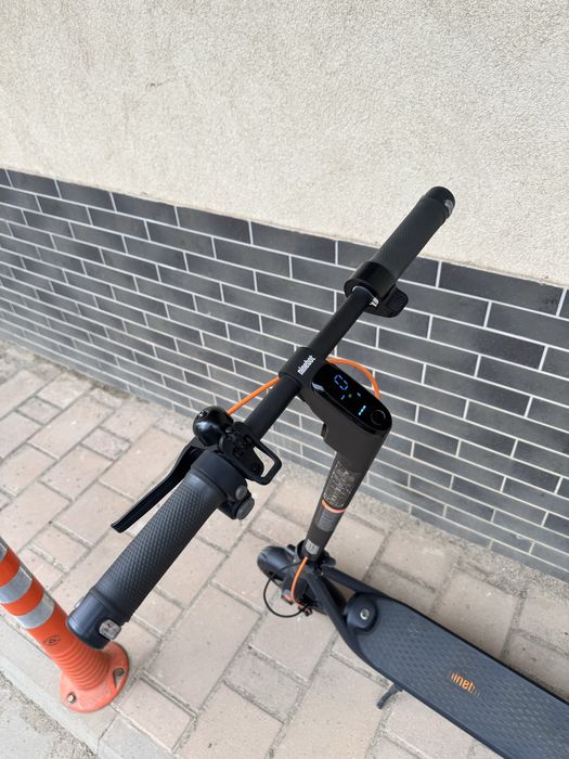 Trotineta electrica Ninebot F2 PRO - 32KM/H model USA