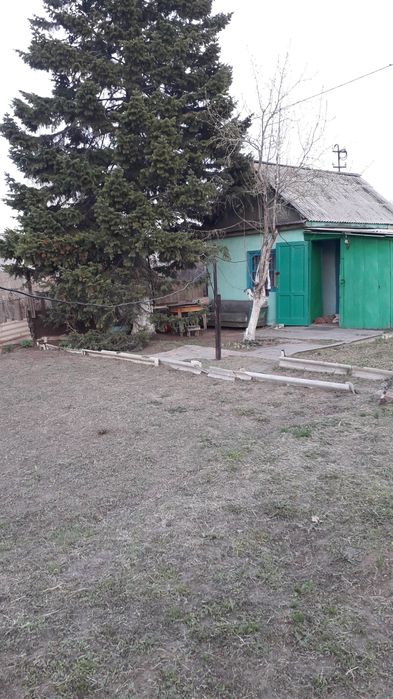 Продам дачу  на массиве Бобровка.   2 дачи