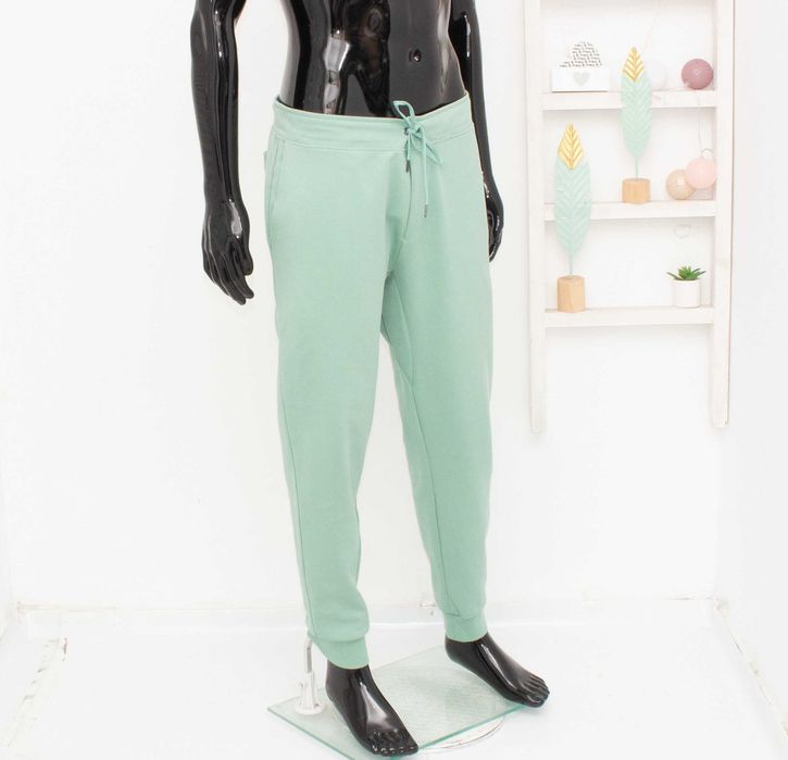 Polo Ralph Lauren мъжки спортен панталон зелен долнище с връзки L