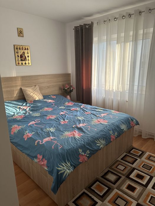 Apartament de inchiriat Bistrita