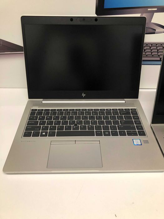 Laptop HP Elitebook 840 G5, I5 8250U, 16 Gb ram, SSD 256 Gb, Garantie