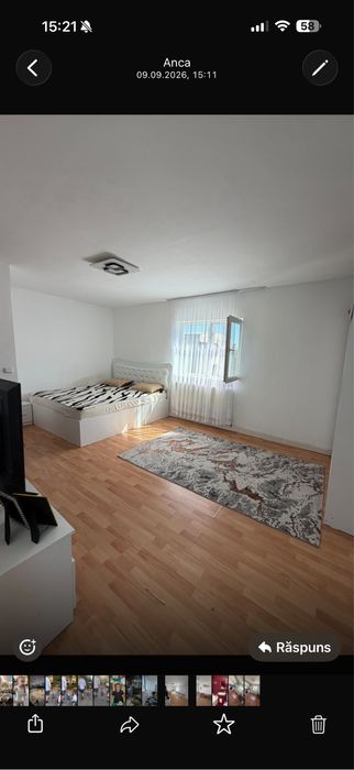 Apartament urziceni