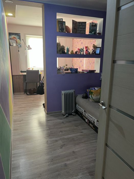 Продам квартиру на 6-ом мкр