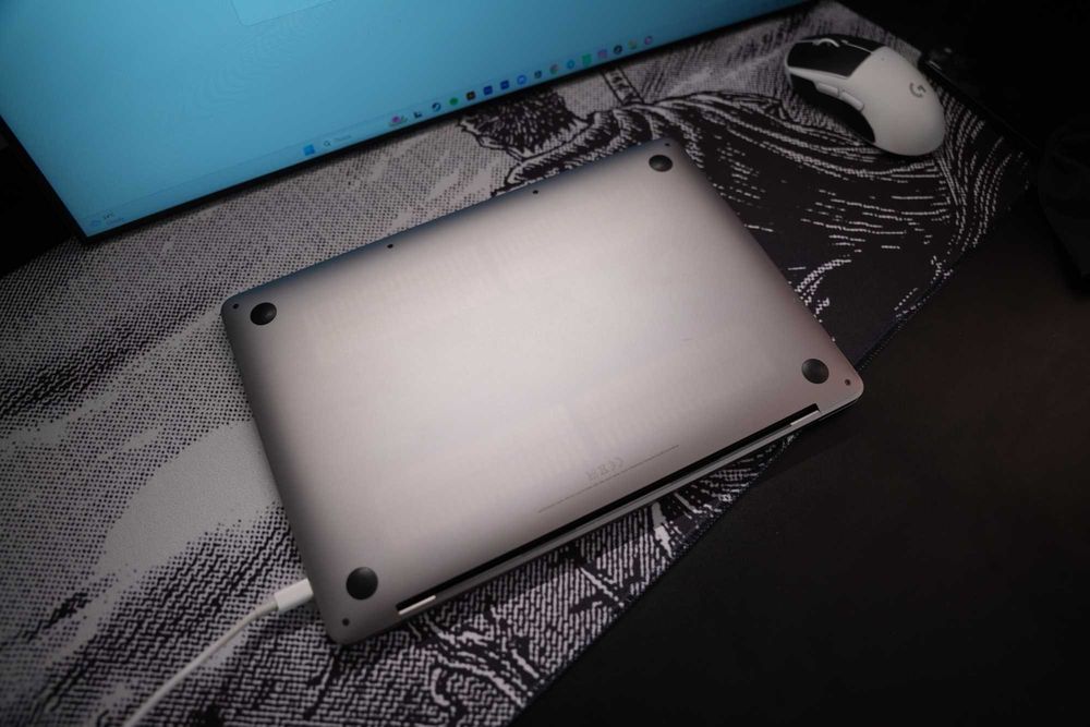 macbook pro 2019