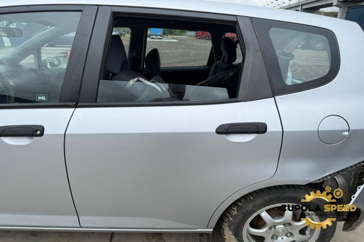 Usa Portiera spate stanga Honda Jazz 1 [2001 - 2004]