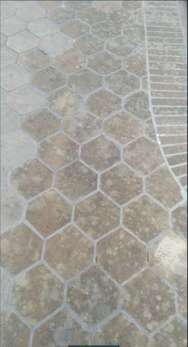 Чистка Николай кирпича . Николай гишт тозалаш ва ремонт килиш