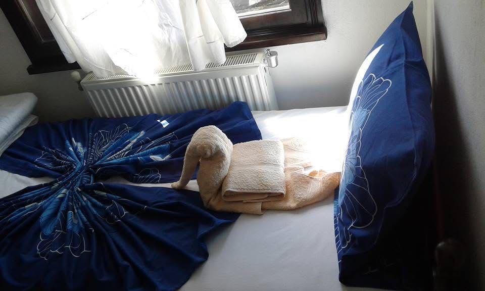 Дава се под наем Къща в Троян - 500 кв.м за 306 € - Снимка #15