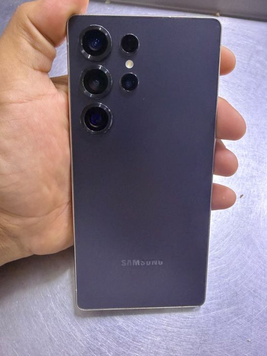 Самсунг s 25 ultra 1 tb