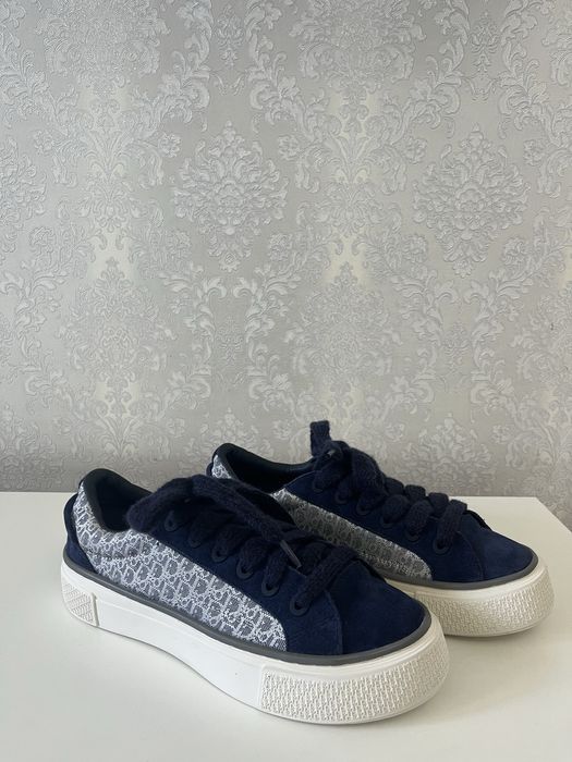 Кросовки от Диор