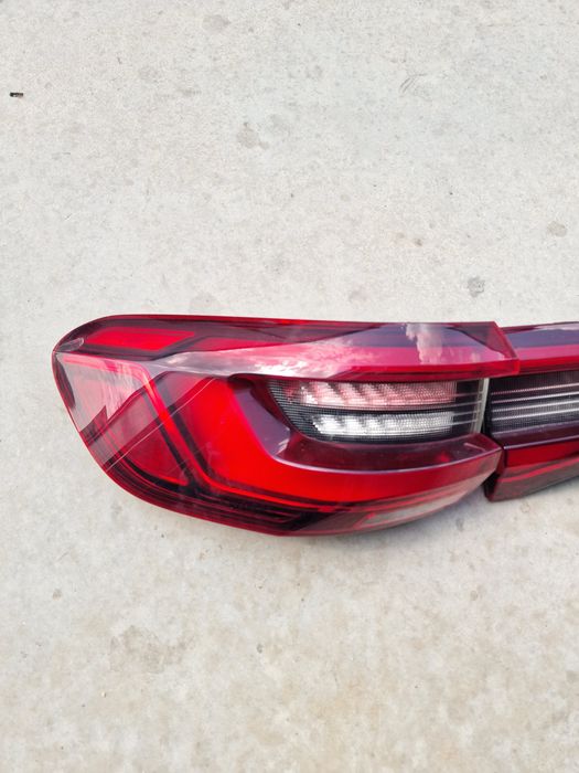 Stop stopuri tripla triple lampa bmw x5 g05 nonfacelift