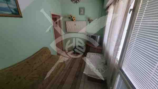 Двустаен апартамент в Изгрев! 104144