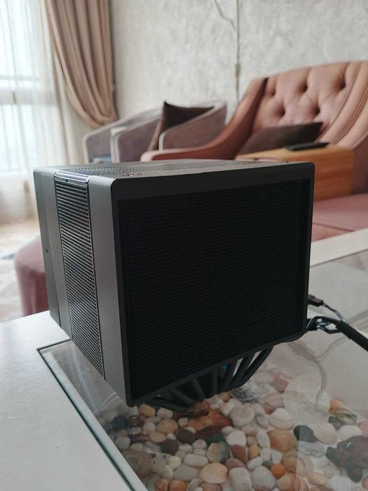 Кулер DeepCool ASSASSIN IV